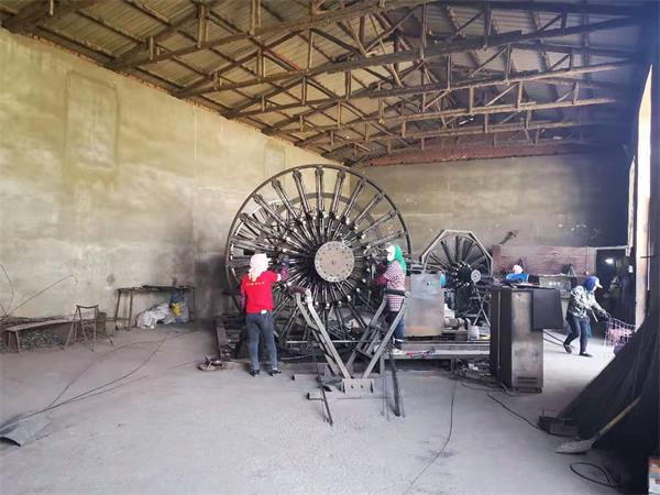 長(zhǎng)春水泥管廠